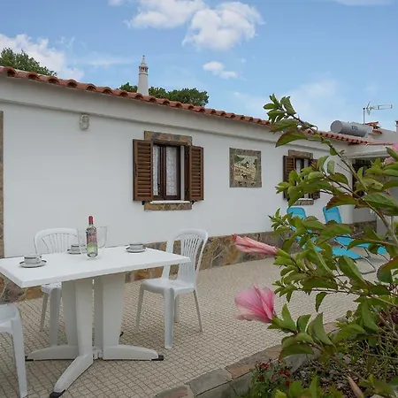 فيلة Akivillas Nature Ii