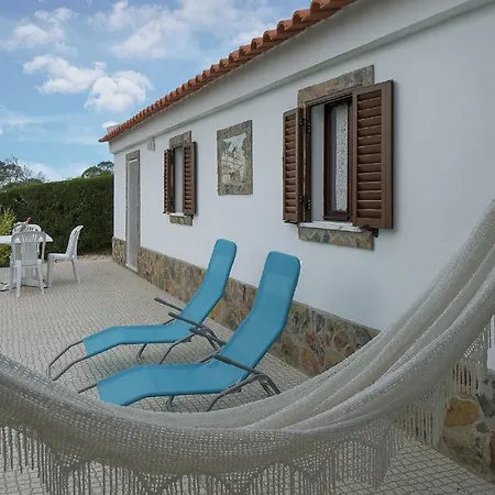 Akivillas Nature Ii Aljezur